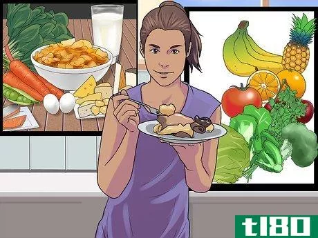 Image titled Eat Healthy With a Hypothyroid Condition Step 1