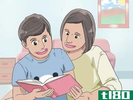 Image titled Encourage a Teen to Read Step 9