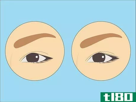 Image titled Do E Girl Eyeliner Step 10