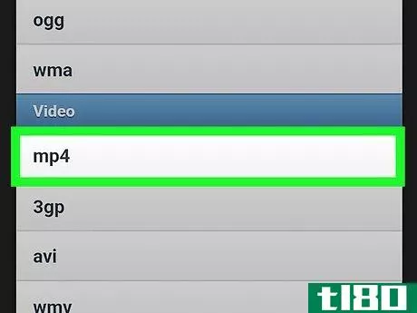 Image titled Download Videos from YouTube Using Opera Mini Web Browser (Mobile) Step 13