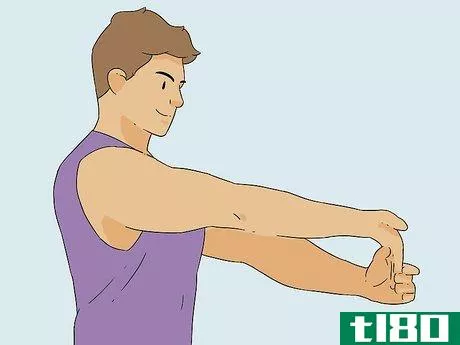 Image titled Get Bigger Biceps Step 7