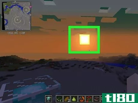 Image titled Find Your Way to Your House when Lost in Minecraft Step 27