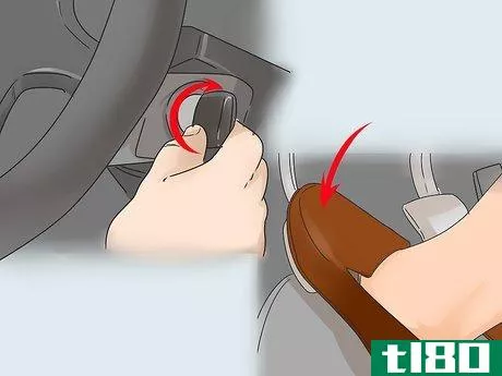 Image titled Drive Manual Step 6