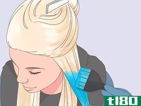 Image titled Dye Unicorn Hair Step 18