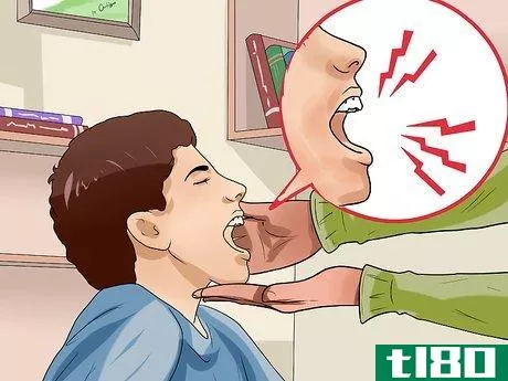 Image titled Diagnose and Treat Esophageal Cancer Step 5
