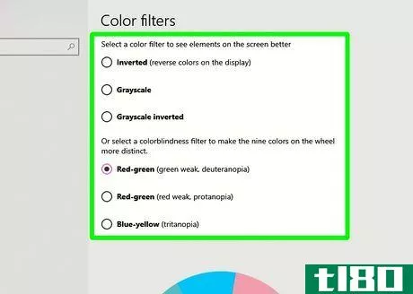 Image titled Enable Color Filters on Windows 10 Step 6