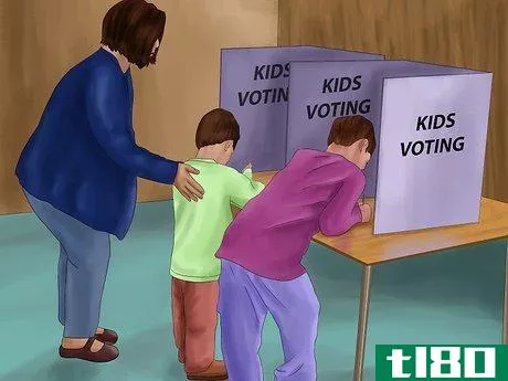 Image titled Discuss Politics With Kids Step 14