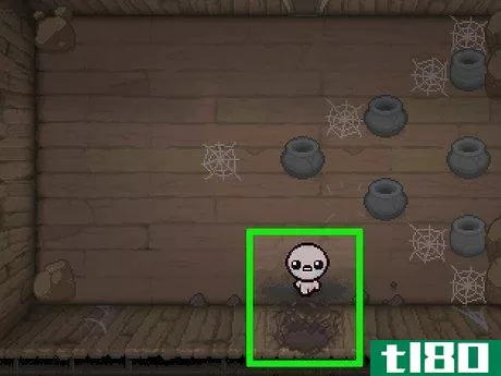 Image titled Find Hidden Rooms in the Binding of Isaac_ Rebirth Step 11