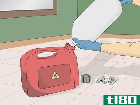 Image titled Dispose of Flammable Containers Step 7