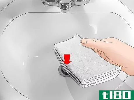 Image titled Fix a Bathroom Faucet Step 2