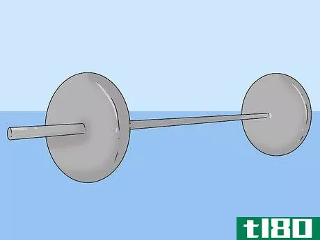 Image titled Do a Deadlift Step 1