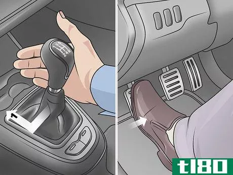 Image titled Drive Smoothly with a Manual Transmission Step 4