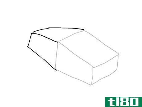 Image titled Draw a Lamborghini Step 13