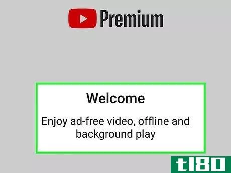 Image titled Disable YouTube Ads on Android Step 12