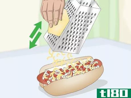 Image titled Eat a Hot Dog Step 5