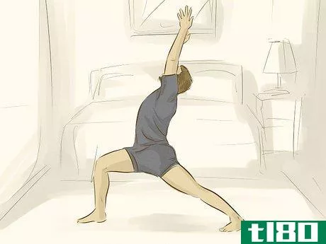 Image titled Do Morning Yoga to Wake Up Step 11