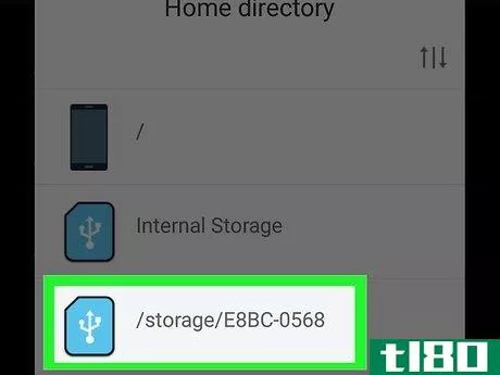 Image titled Download to an SD Card on Android Step 20