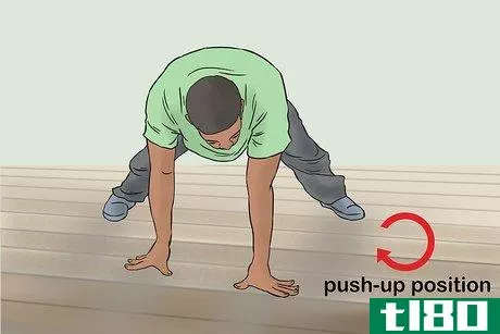 Image titled Do the 6 Step (Breakdancing) Step 12
