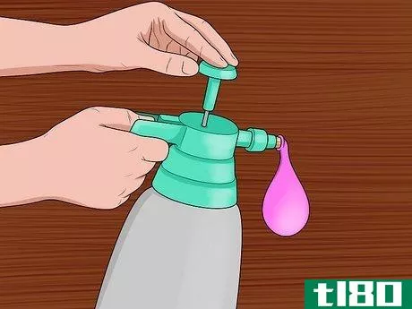 Image titled Fill Up a Water Balloon Step 16