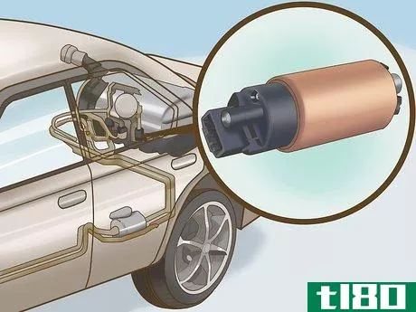 Image titled Fix a Car That Doesn't Start Step 10