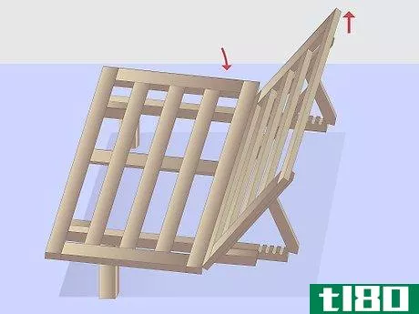 Image titled Fold a Futon Step 2