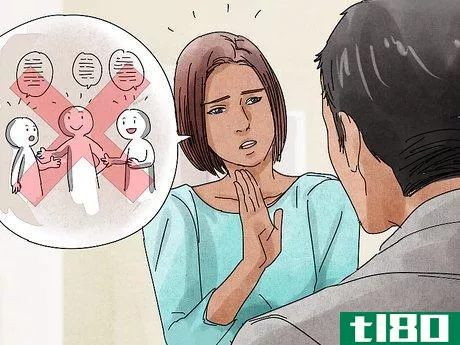 Image titled Explain Your Chronic Pain to Others Step 13