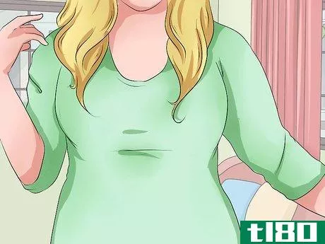 Image titled Dress Sexy (for Larger Women) Step 2