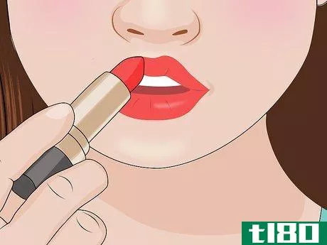 Image titled Fix Your Makeup if You Fell Asleep with It on Step 10