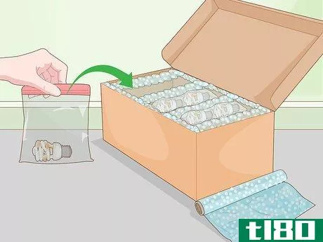 Image titled Dispose of Light Bulbs with Mercury Step 8