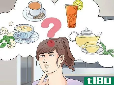 Image titled Drink Tea to Lose Weight Step 5