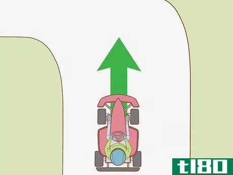 Image titled Drift on a Go Kart Step 5