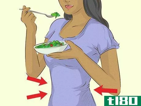 Image titled Eat Less During a Meal Step 15