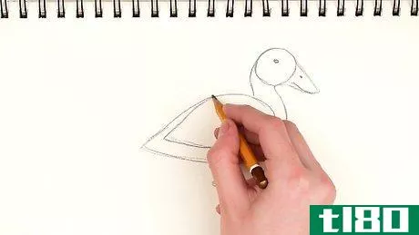 Image titled Draw Ducks Step 20