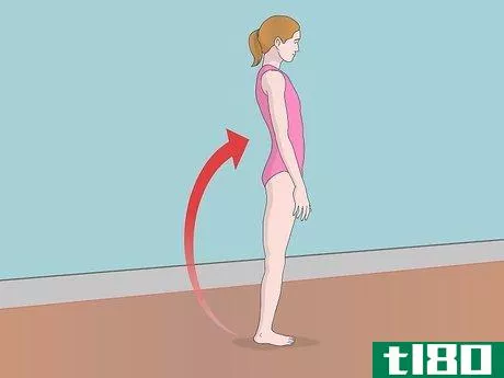 Image titled Do Gymnastic Moves at Home (Kids) Step 22