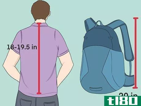Image titled Fit a Backpack Step 3.jpeg