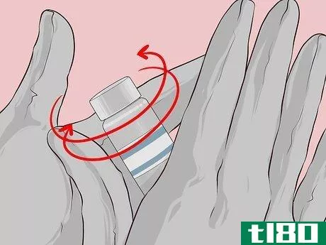 Image titled Fill a Syringe Step 8