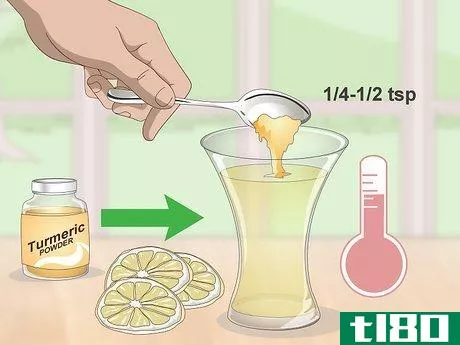 Image titled Drink Turmeric Step 2