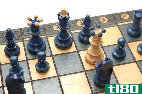 Image titled Do Scholar's Mate in Chess Step 6