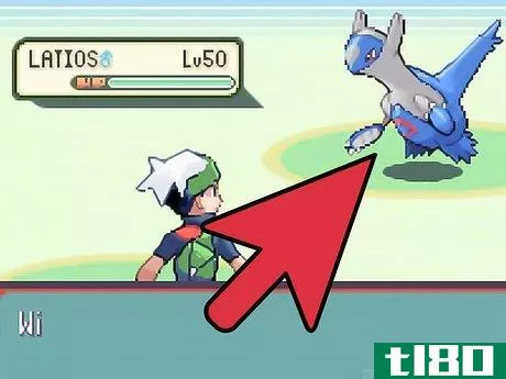 Image titled Find Latias in Pokemon Emerald Step 7