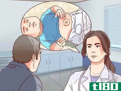 Image titled Diagnose a Child's Hernia Step 11