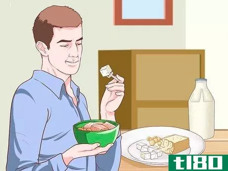 Image titled Eat Healthy Amounts of Soy Step 2