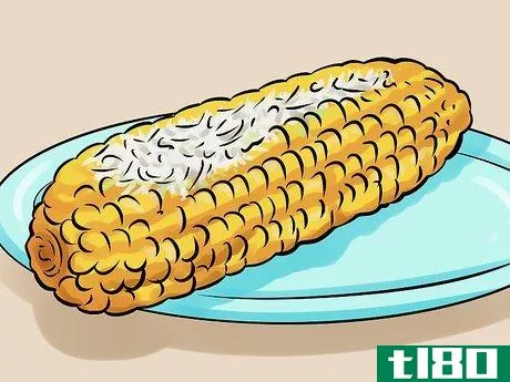 Image titled Eat Corn on the Cob Step 9