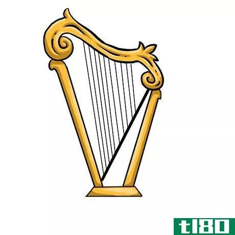Image titled Harp Intro