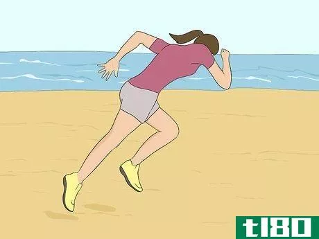 Image titled Do a Beach Workout Step 3.jpeg