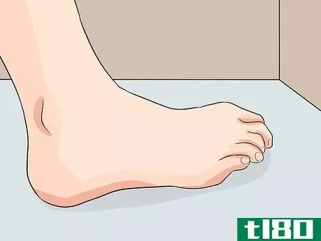 Image titled Identify Achilles Tendinitis Step 4