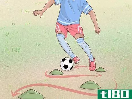 Image titled Get Better at Soccer Step 5