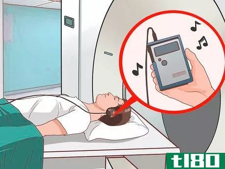 Image titled Endure an MRI Scan Step 6