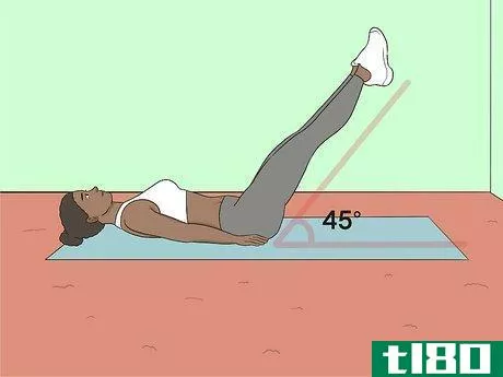 Image titled Do the "Hundred" Exercise in Pilates Step 11.jpeg