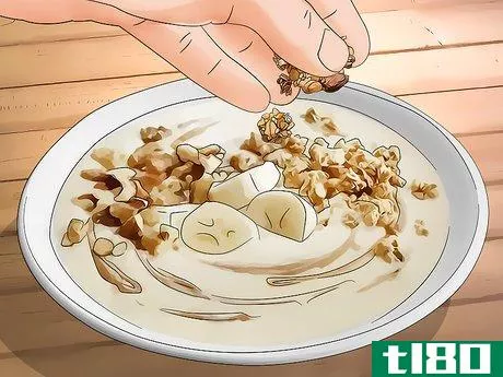 Image titled Eat Granola Step 5