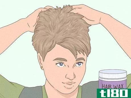 Image titled Do Your Hair for School Step 10